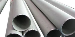 Stainless Steel ERW Pipe