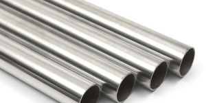 Stainless Steel ERW Tube