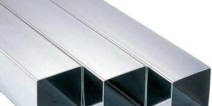 Stainless Steel Hollow Section