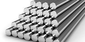 Stainless Steel Round Bar
