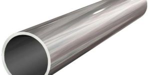 Stainless Steel Round Tube