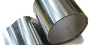 Stainless Steel Shim Coil