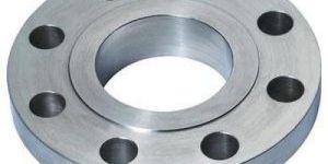 Stainless Steel Slip on Flange