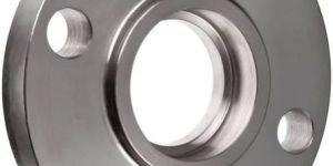 Stainless Steel Socket Weld Flange