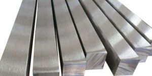 Stainless Steel Square Bar