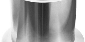 Stainless Steel Long Stub End