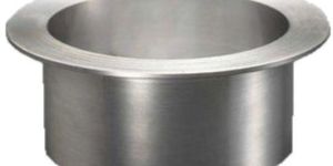 Stainless Steel Stub End