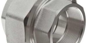 Stainless Steel Union