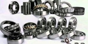Industrial Ball Bearing
