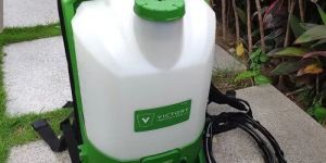 Electrostatic Sprayers