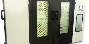 High Speed Triple Twist Bunching Machine