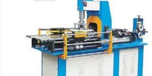 Micro Computer Coiling Machine