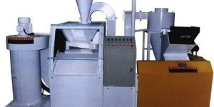 Scrap Cable Shredder