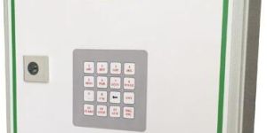 Customized Process Control