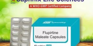 Flupirtine Maleate Capsules
