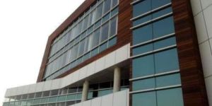 Wooden Wall Cladding