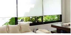 Window Roller Blind