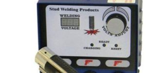 Capacitor Welding Machine