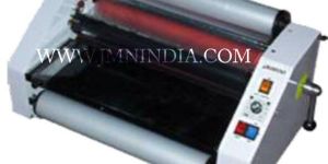 Roll To Roll Lamination Machine