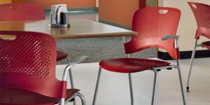 Caper Chairs