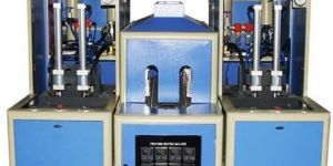 Mineral Water Pet Bottle Blowing Machine