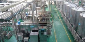 Beverage Processing Equipment