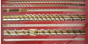 Extrusion Single Screw Barrel