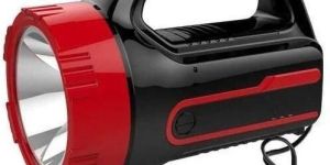 Rechargeable Searchlight