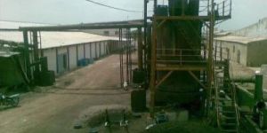 Coal Gasification Plant