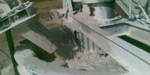 Wet Grinding Mill