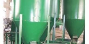Detergent Powder Plant