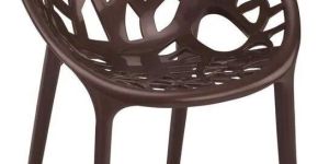 Polymer Nilkamal Chair