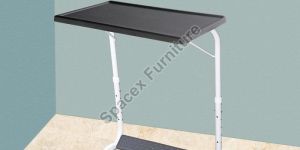 Magic Regular Footrest Black White Table Mate