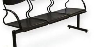 Three Seater Waiting Chair