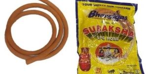 Bharat Gas Suraksha Pipe