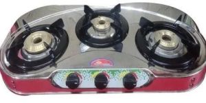 Burner Gas Stove