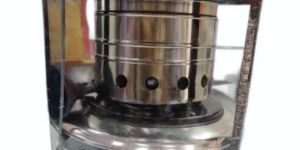 Kerosene Wick Stove