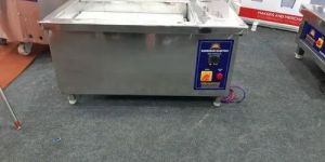 Electric Barbecue Grill