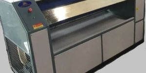 Flat Work Ironer