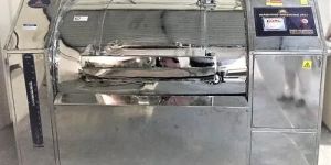 Hospital Laundry Machines