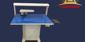 Vacuum Table
