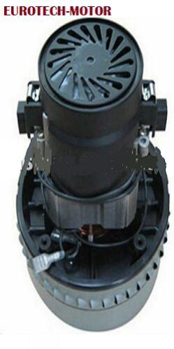 Vacuum Cleaner Motor