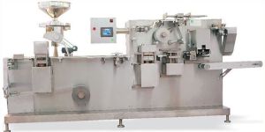 Alu Alu Packing Machine