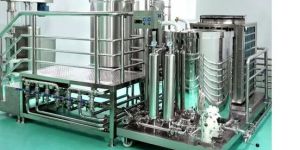 Perfume Chiller Machine