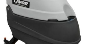 Floor Scrubber Driers