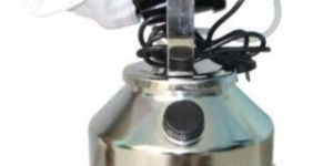 Fumigation Machines.