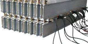 Conveyor Belt Jointing Machine