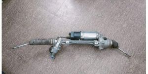 Electronic Steering Rack
