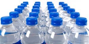 Packaged Drinking Water Filling Machine