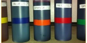Coolant Coloring Agent